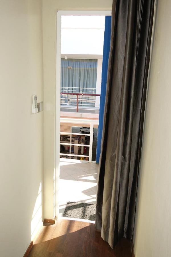 AE Semporna Guesthouse 极潜旅店 Exterior foto